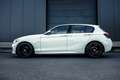 BMW 118 118i | M Sport | LED | Leder | Manueel | PDC Blanco - thumbnail 4