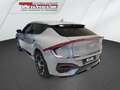 Kia EV6 84 kWh 239 kW GT-LINE *Vollausstattung* Grau - thumbnail 4