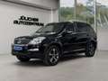 SsangYong Rexton 2.2 Diesel e-XDi 220 Sapphire 4WD 7-Sitze Schwarz - thumbnail 4