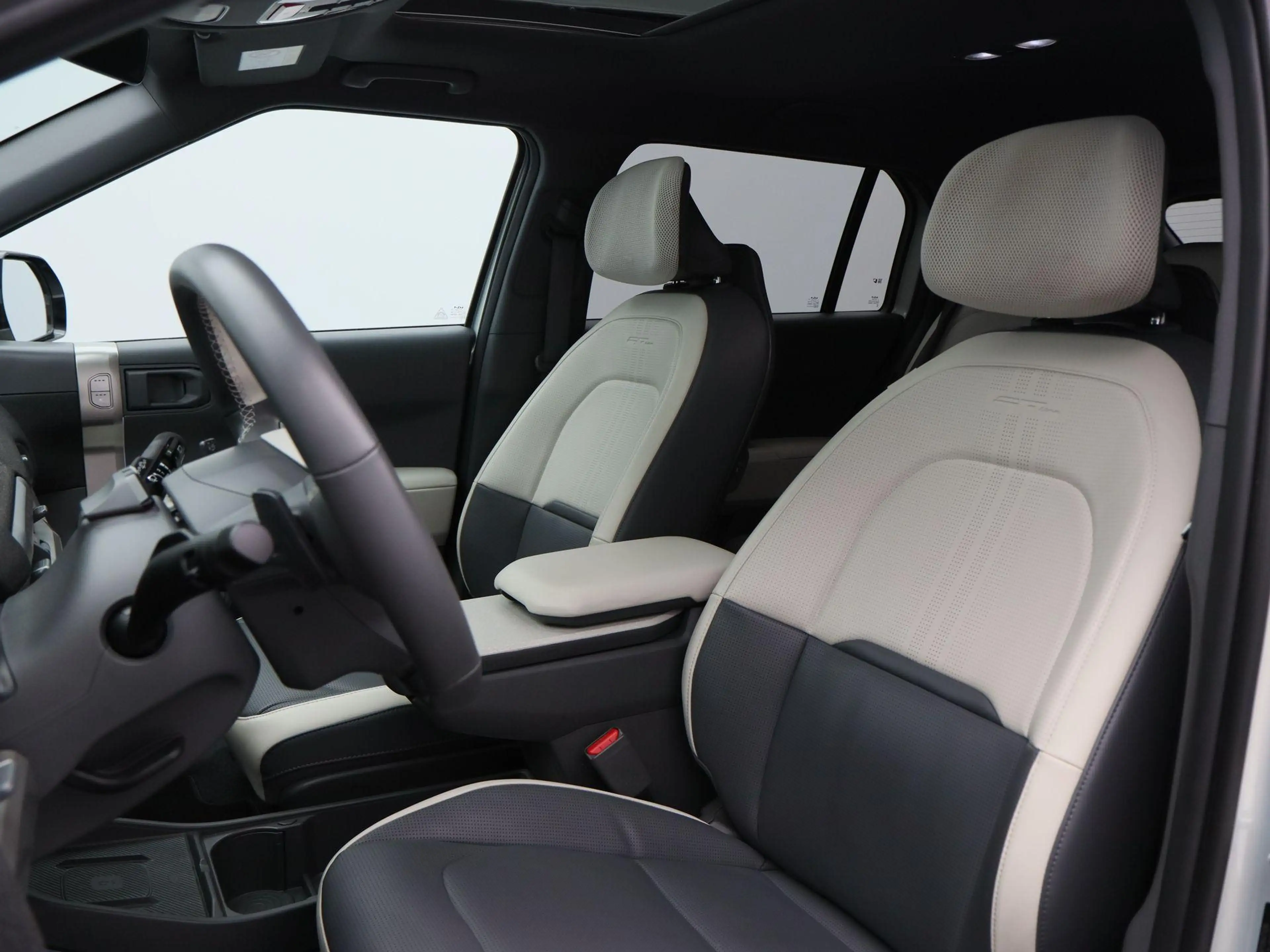 Kia EV3 GT-PlusLine 81.4 kWh 204 Pk | Trekhaak | Carplay | — photo 6
