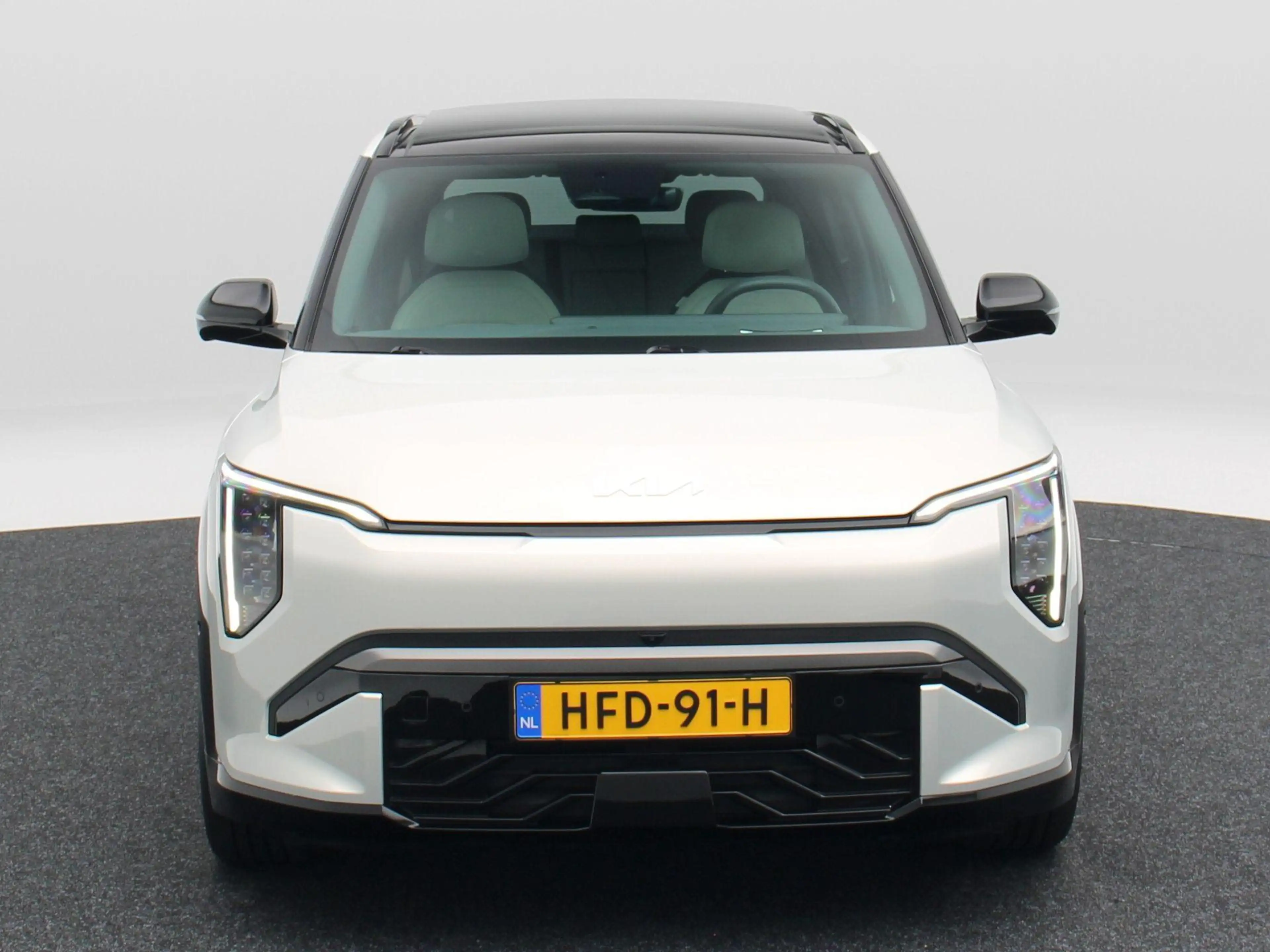 Kia EV3 GT-PlusLine 81.4 kWh 204 Pk | Trekhaak | Carplay | — photo 5