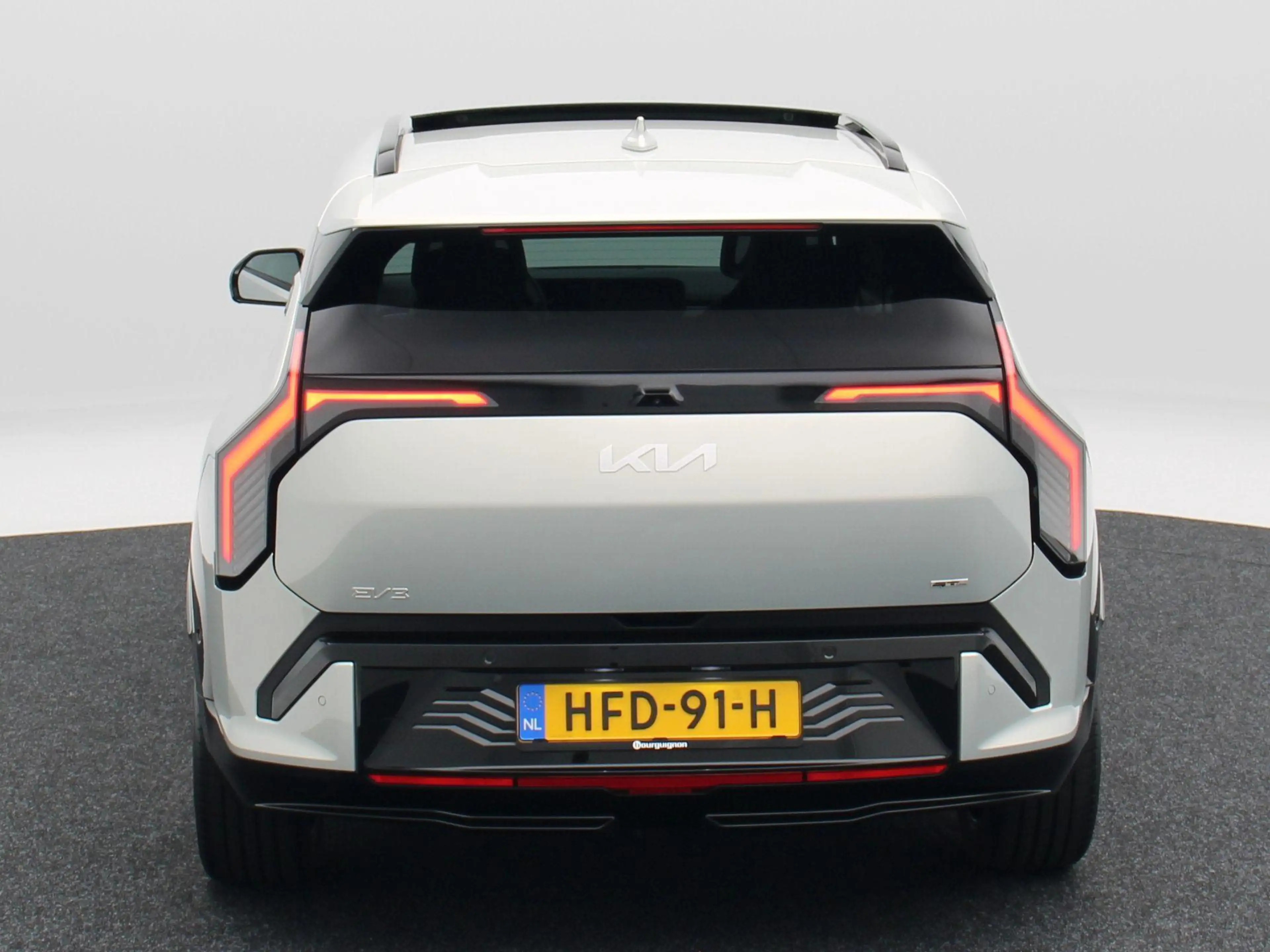 Kia EV3 GT-PlusLine 81.4 kWh 204 Pk | Trekhaak | Carplay | — photo 7