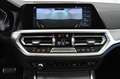 BMW 320 dA M-Sport G20 LED/NAV/H-UP/HIFI/GSD/K-ZUG/18 Zwart - thumbnail 17