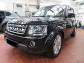 4 TDV6 HSE Motorschaden!!