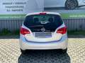 Opel Meriva 1,4 Twinport Edition *2. Besitz * Servicegepflegt* Grau - thumbnail 9