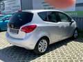 Opel Meriva 1,4 Twinport Edition *2. Besitz * Servicegepflegt* Grau - thumbnail 6