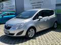 Opel Meriva 1,4 Twinport Edition *2. Besitz * Servicegepflegt* Grau - thumbnail 4