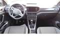 Volkswagen T-Cross 1.0 Life BMT TSI Klima Navi Noir - thumbnail 9