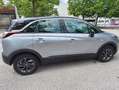 Opel Crossland X Crossland X 1,2 Turbo ECOTEC DI 120 Jahre Edition Silber - thumbnail 4