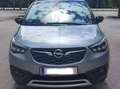 Opel Crossland X Crossland X 1,2 Turbo ECOTEC DI 120 Jahre Edition Silber - thumbnail 2