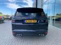 Land Rover Range Rover Sport P575 SVR Carbon Edition Bleu - thumbnail 6