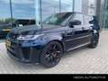Land Rover Range Rover Sport P575 SVR Carbon Edition Bleu - thumbnail 1