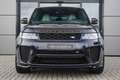 Land Rover Range Rover Sport P575 SVR Carbon Edition | 22" Gloss Black | White Blauw - thumbnail 2