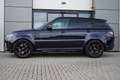 Land Rover Range Rover Sport P575 SVR Carbon Edition | 22" Gloss Black | White Blauw - thumbnail 3