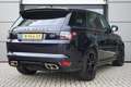 Land Rover Range Rover Sport P575 SVR Carbon Edition | 22" Gloss Black | White Blauw - thumbnail 9
