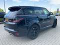 Land Rover Range Rover Sport P575 SVR Carbon Edition Bleu - thumbnail 5