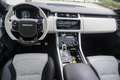 Land Rover Range Rover Sport P575 SVR Carbon Edition | 22" Gloss Black | White Blauw - thumbnail 16