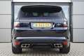 Land Rover Range Rover Sport P575 SVR Carbon Edition | 22" Gloss Black | White Blauw - thumbnail 8