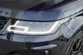 Land Rover Range Rover Sport P575 SVR Carbon Edition | 22" Gloss Black | White Blauw - thumbnail 4