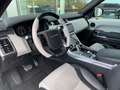 Land Rover Range Rover Sport P575 SVR Carbon Edition Bleu - thumbnail 7