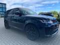 Land Rover Range Rover Sport P575 SVR Carbon Edition Bleu - thumbnail 3