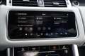 Land Rover Range Rover Sport P575 SVR Carbon Edition | 22" Gloss Black | White Blauw - thumbnail 26