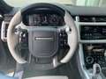 Land Rover Range Rover Sport P575 SVR Carbon Edition Bleu - thumbnail 11