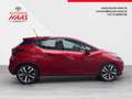Nissan Micra DIG-T 117 N-Sport Rot - thumbnail 6