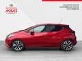 Nissan Micra DIG-T 117 N-Sport Rot - thumbnail 2