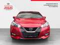 Nissan Micra DIG-T 117 N-Sport Rot - thumbnail 8