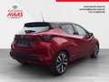 Nissan Micra DIG-T 117 N-Sport Rot - thumbnail 5