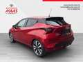 Nissan Micra DIG-T 117 N-Sport Rot - thumbnail 3