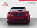Nissan Micra DIG-T 117 N-Sport Rot - thumbnail 4
