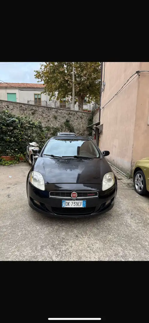 Fiat Bravo 1.9 mjt Sport 150cv - 1