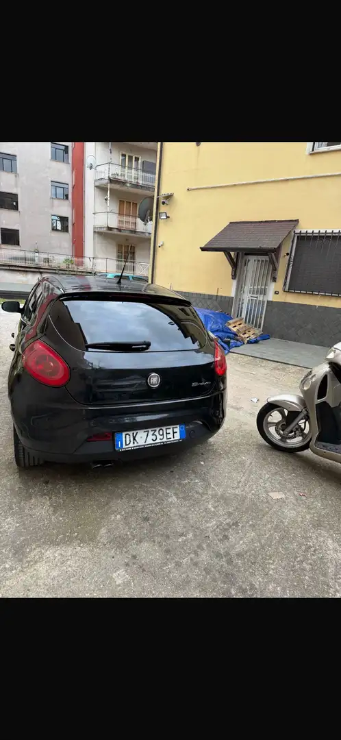 Fiat Bravo 1.9 mjt Sport 150cv - 2