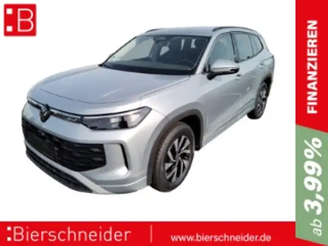 Volkswagen Tayron 1.5 eTSI DSG Life KAMERA AHK LED ACC NAVI