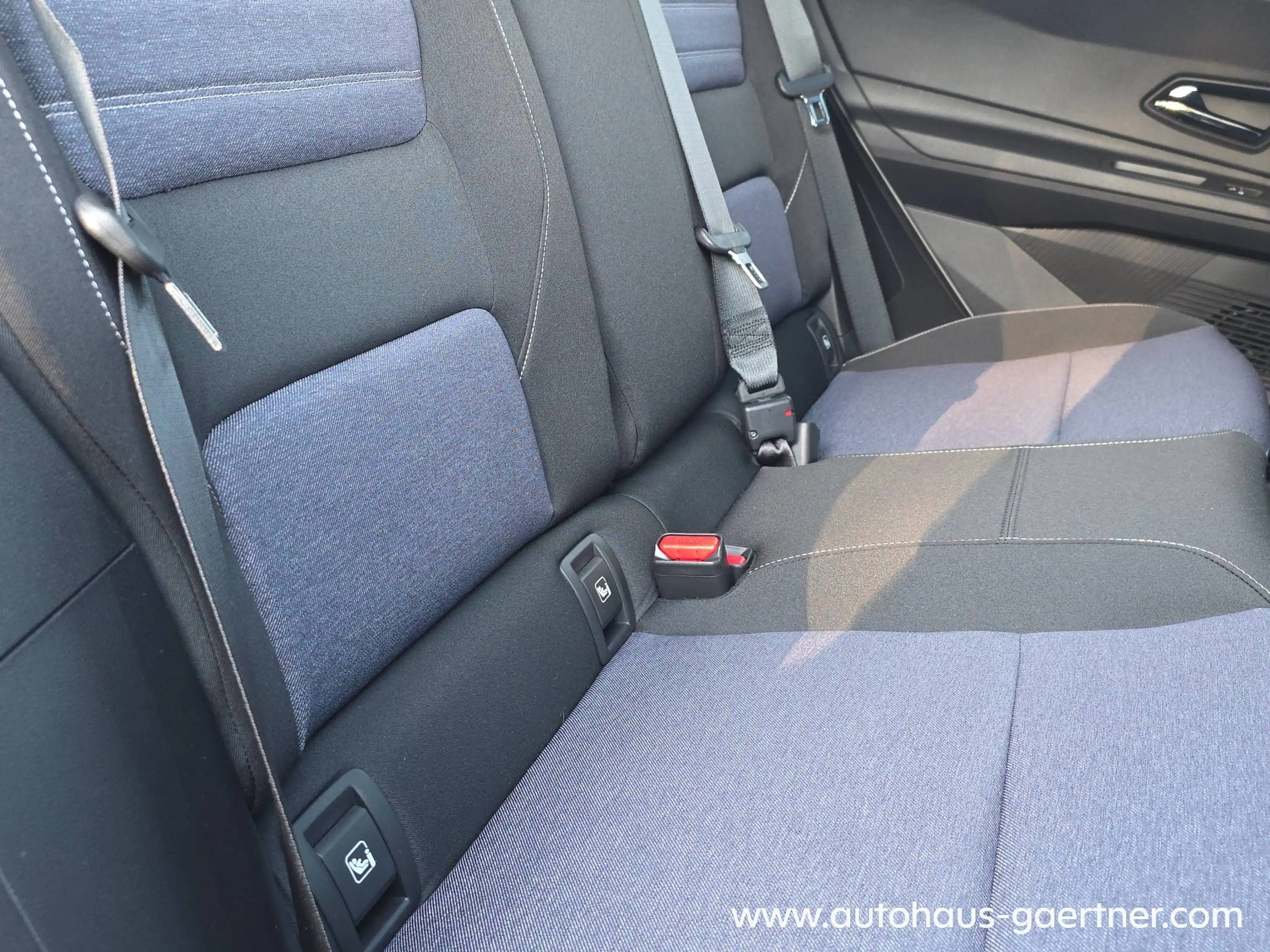 Renault R 5 E-Tech Techno 150 Comfort Range LED Advanced-DrivingAssist-Paket Winter-KomfortPaket — photo 15