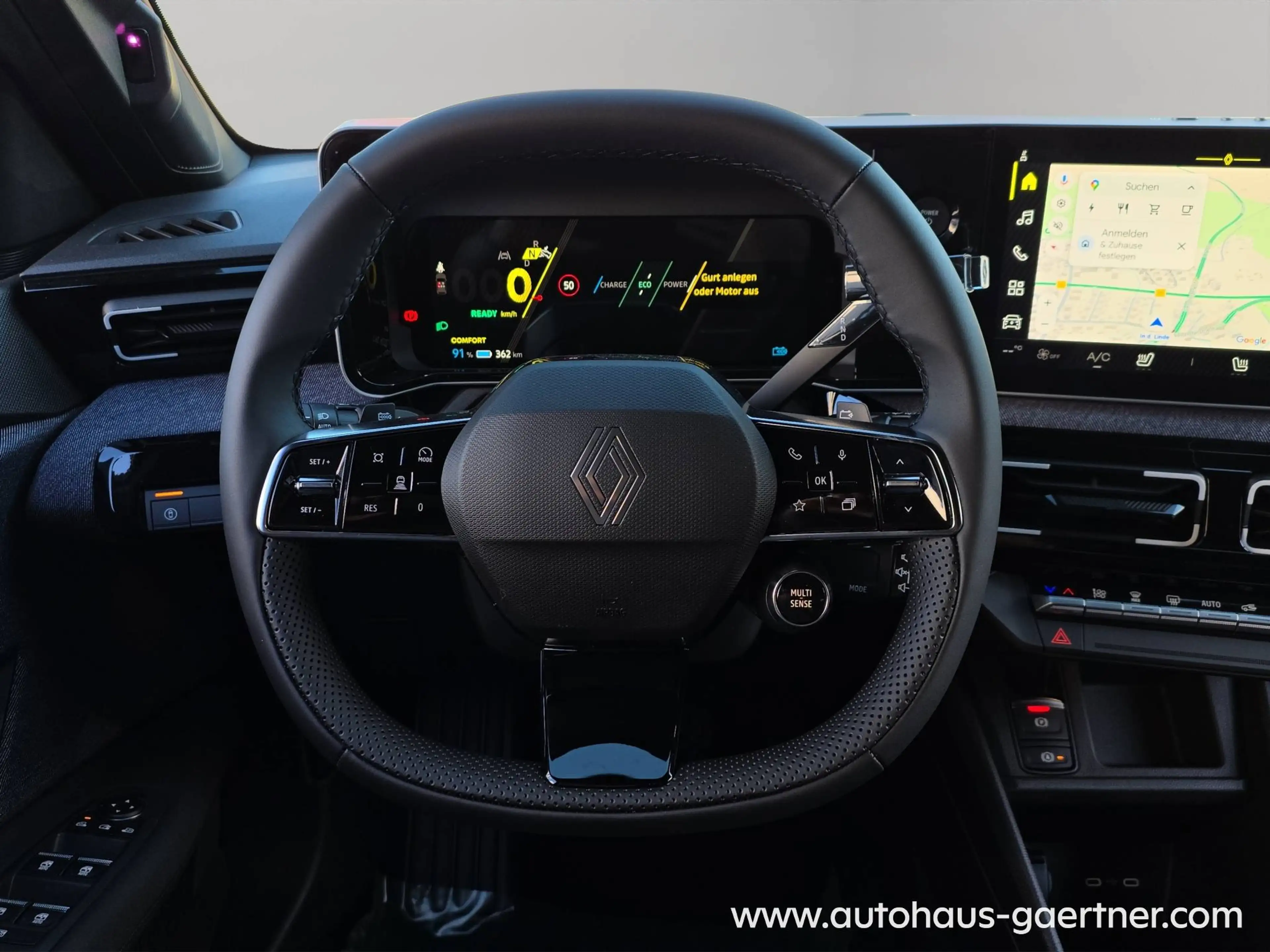 Renault R 5 E-Tech Techno 150 Comfort Range LED Advanced-DrivingAssist-Paket Winter-KomfortPaket — photo 10