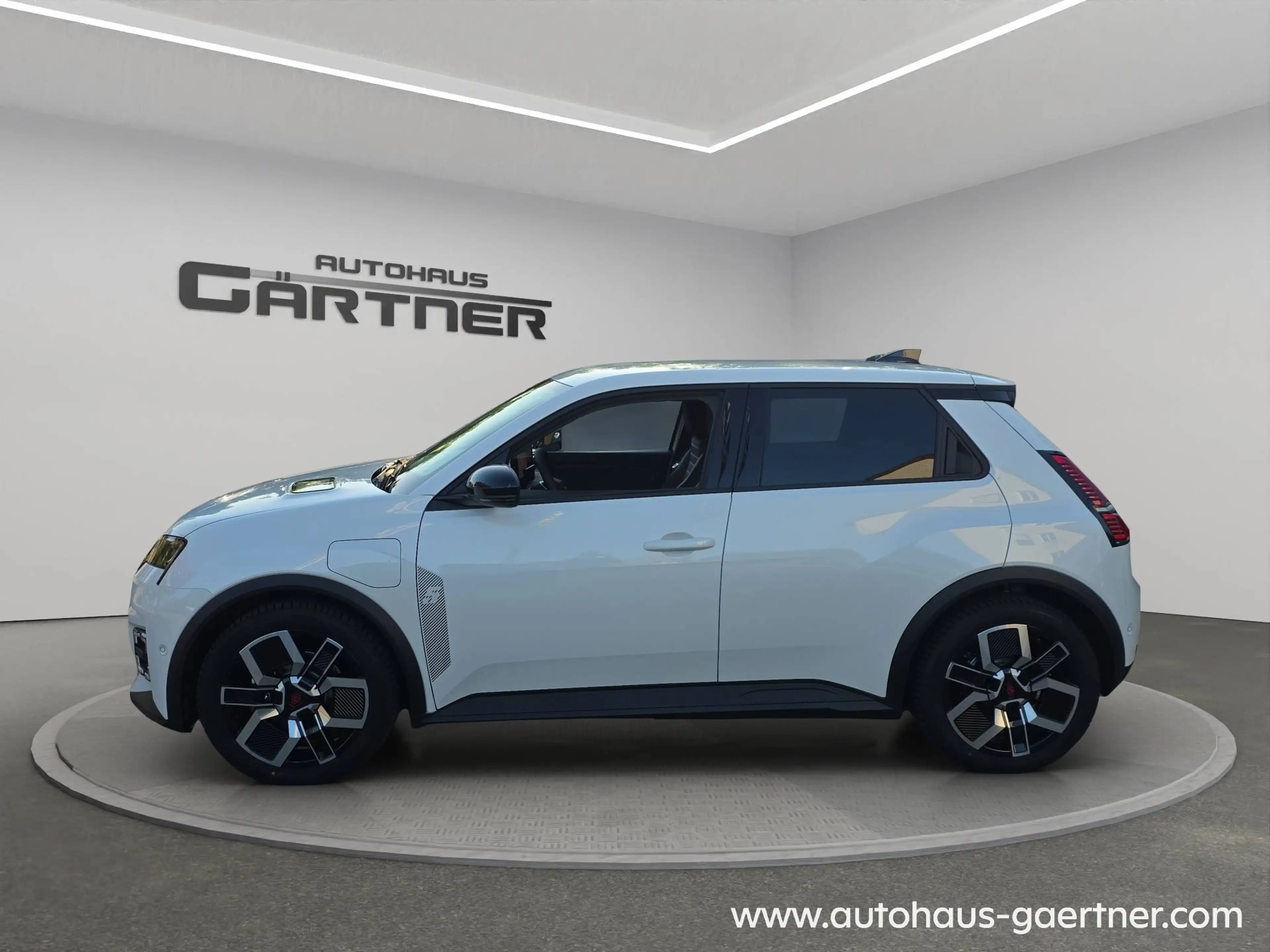 Renault R 5 E-Tech Techno 150 Comfort Range LED Advanced-DrivingAssist-Paket Winter-KomfortPaket — photo 2