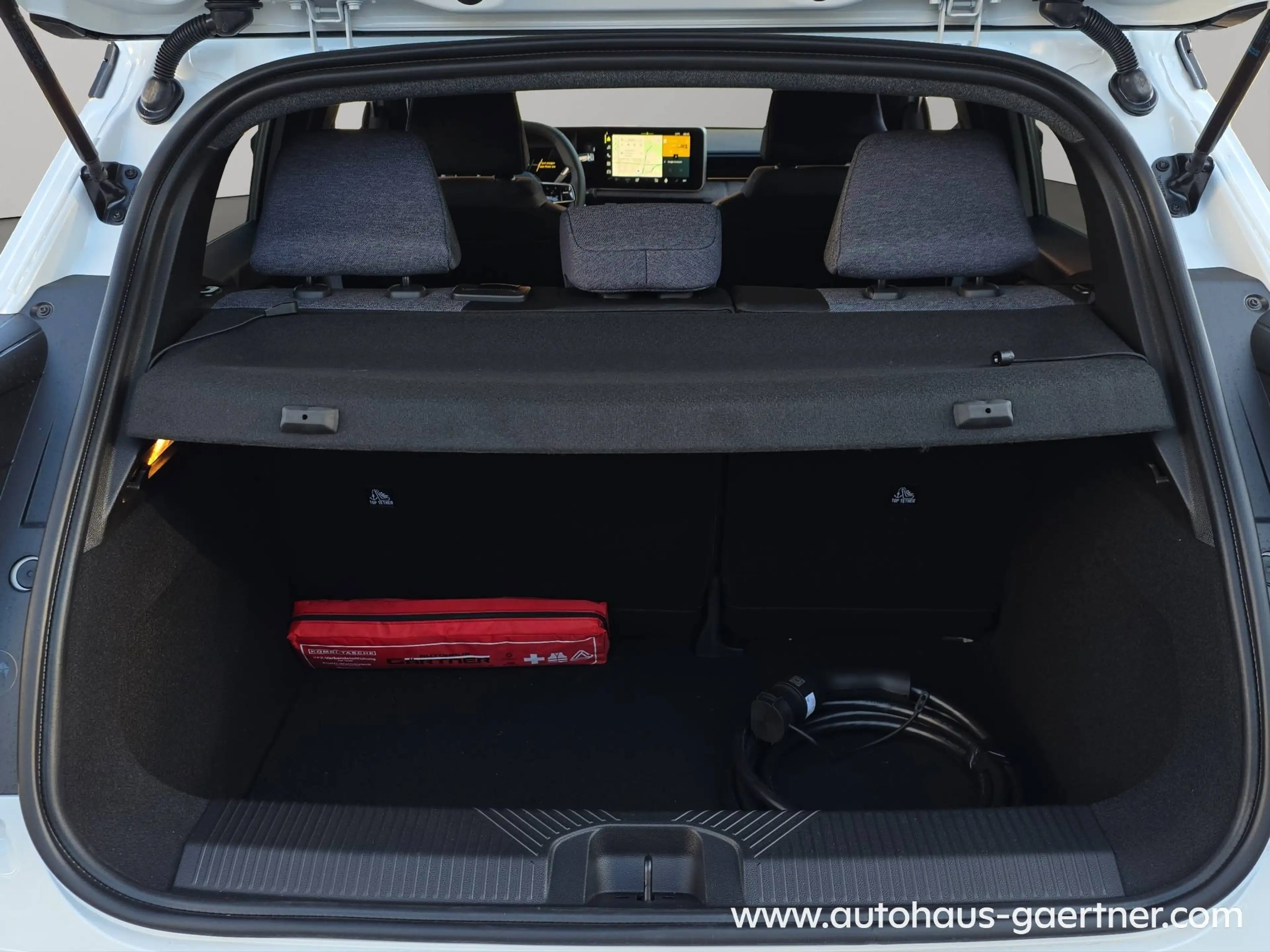 Renault R 5 E-Tech Techno 150 Comfort Range LED Advanced-DrivingAssist-Paket Winter-KomfortPaket — photo 7