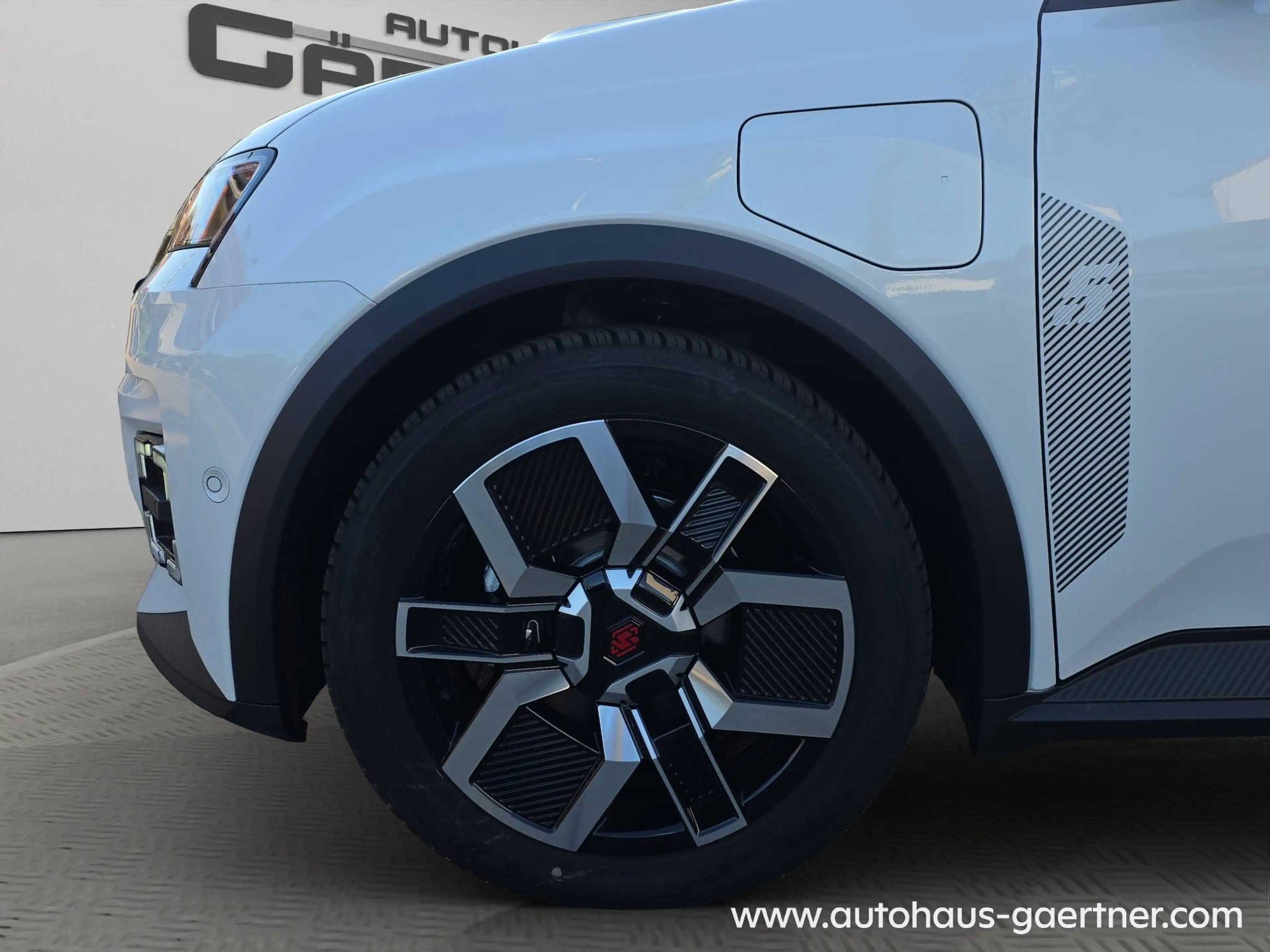 Renault R 5 E-Tech Techno 150 Comfort Range LED Advanced-DrivingAssist-Paket Winter-KomfortPaket — photo 6