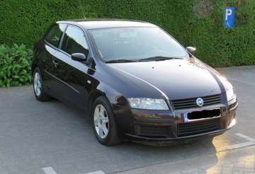 1.6i 16v Active
