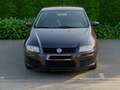 Fiat Stilo 1.6i 16v Active Schwarz - thumbnail 2