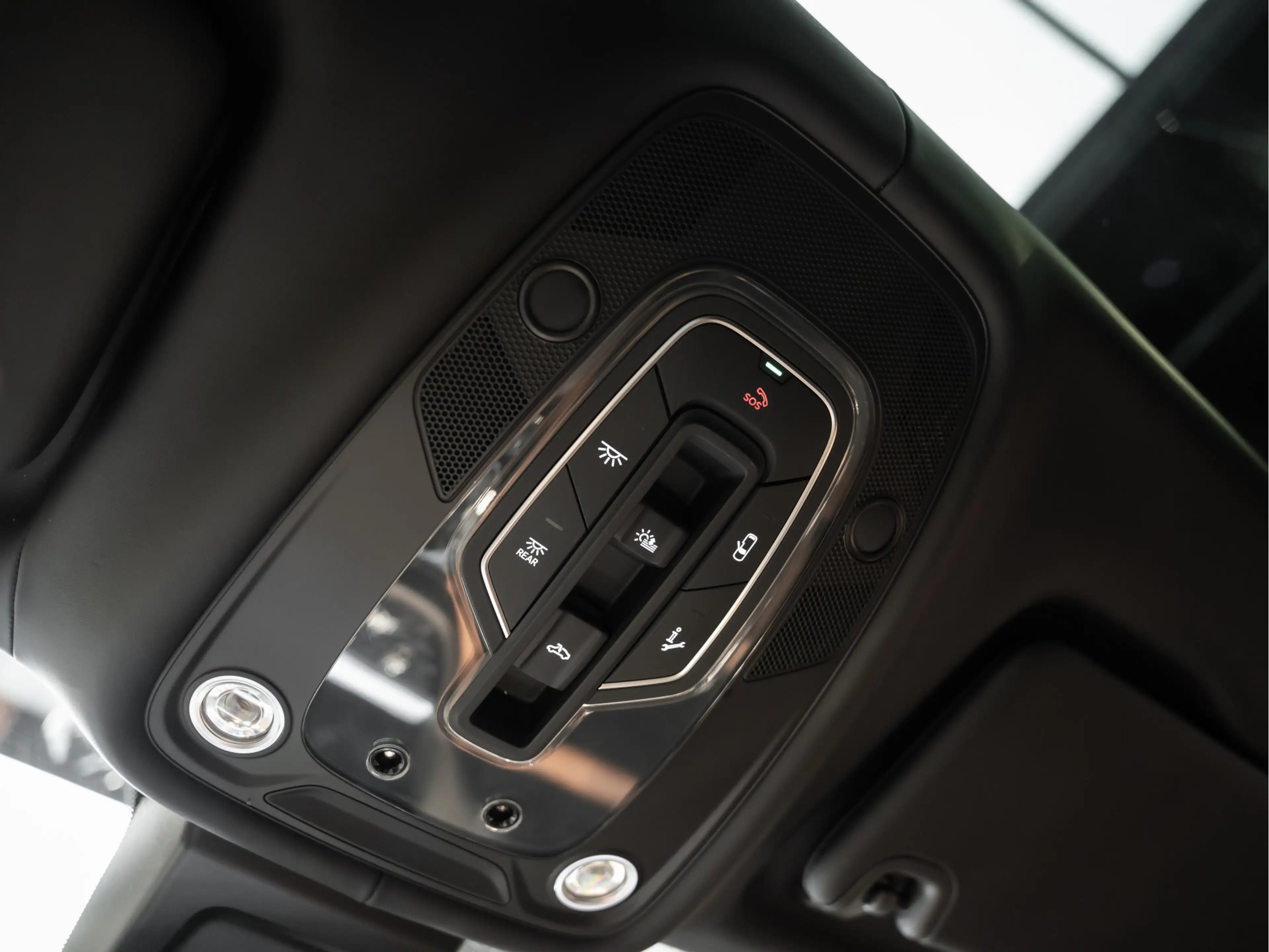Bentley Bentayga V8 S Keramisch Mulliner Pakket 4.0 V8 S Touring Pa — photo 44