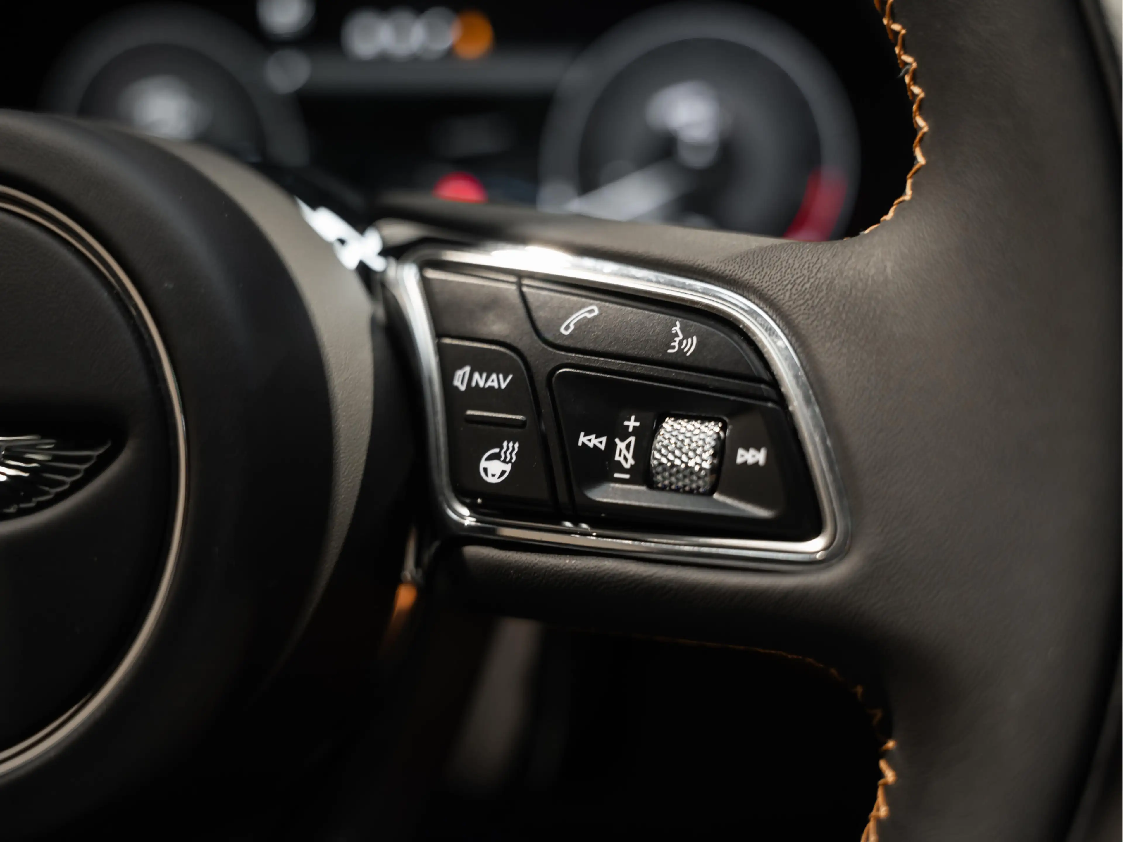 Bentley Bentayga V8 S Keramisch Mulliner Pakket 4.0 V8 S Touring Pa — photo 43