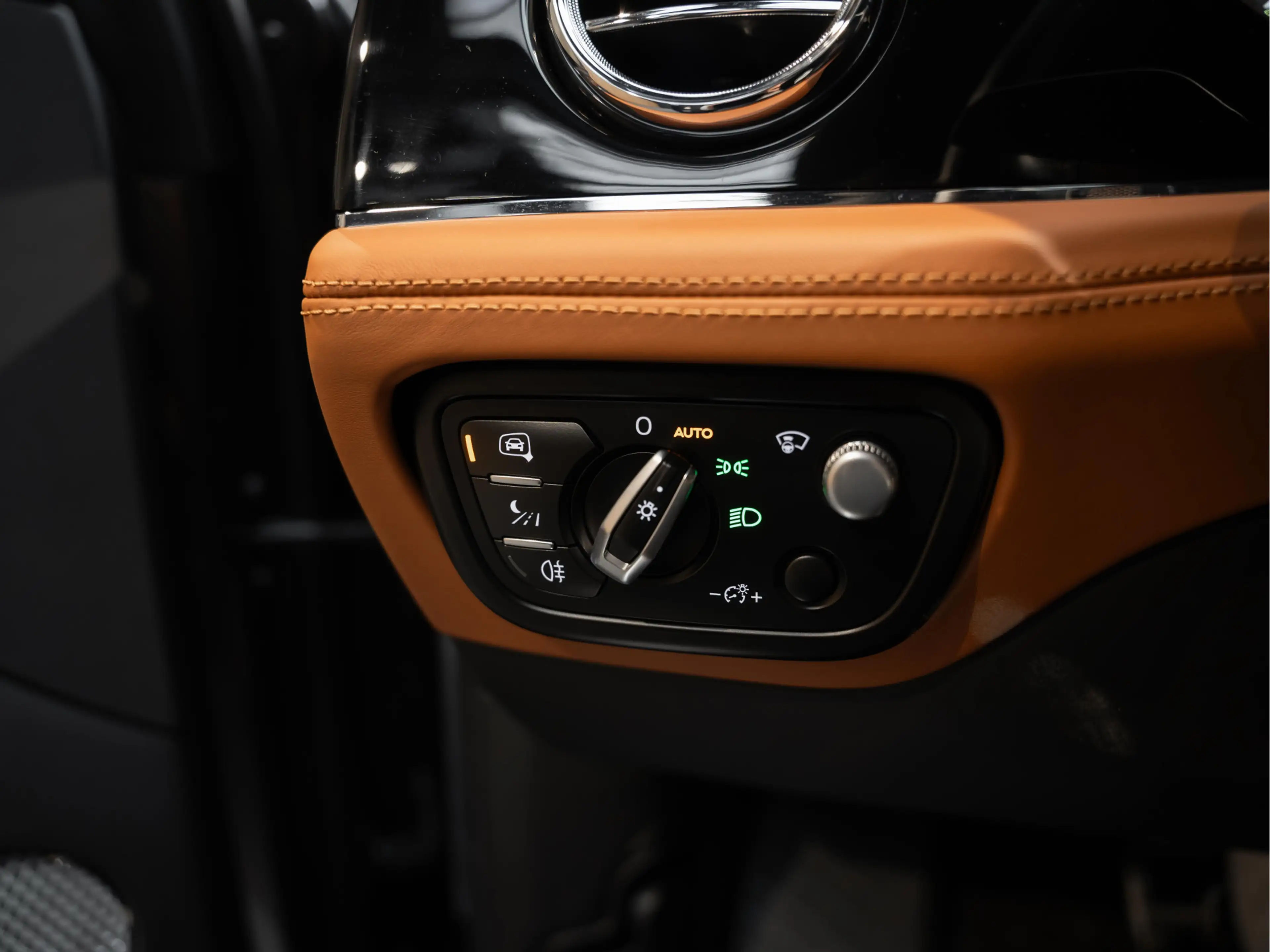 Bentley Bentayga V8 S Keramisch Mulliner Pakket 4.0 V8 S Touring Pa — photo 45