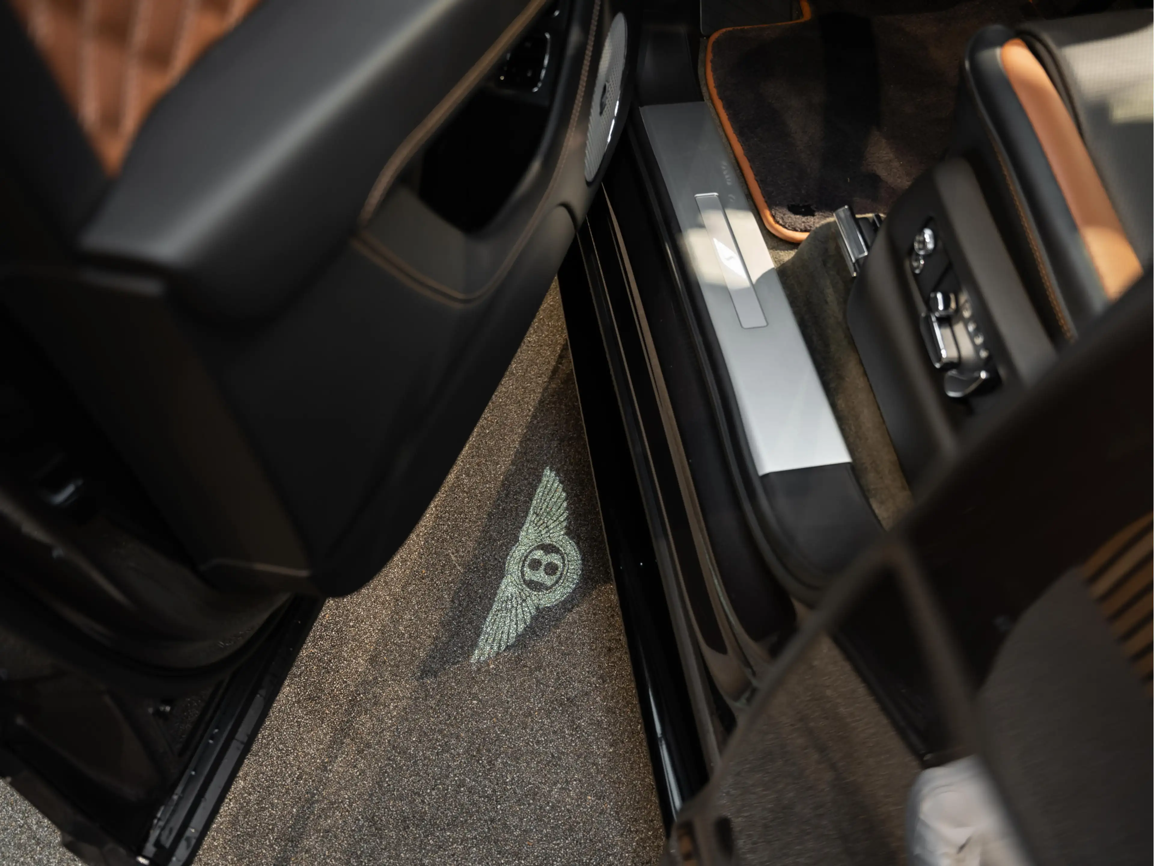 Bentley Bentayga V8 S Keramisch Mulliner Pakket 4.0 V8 S Touring Pa — photo 24