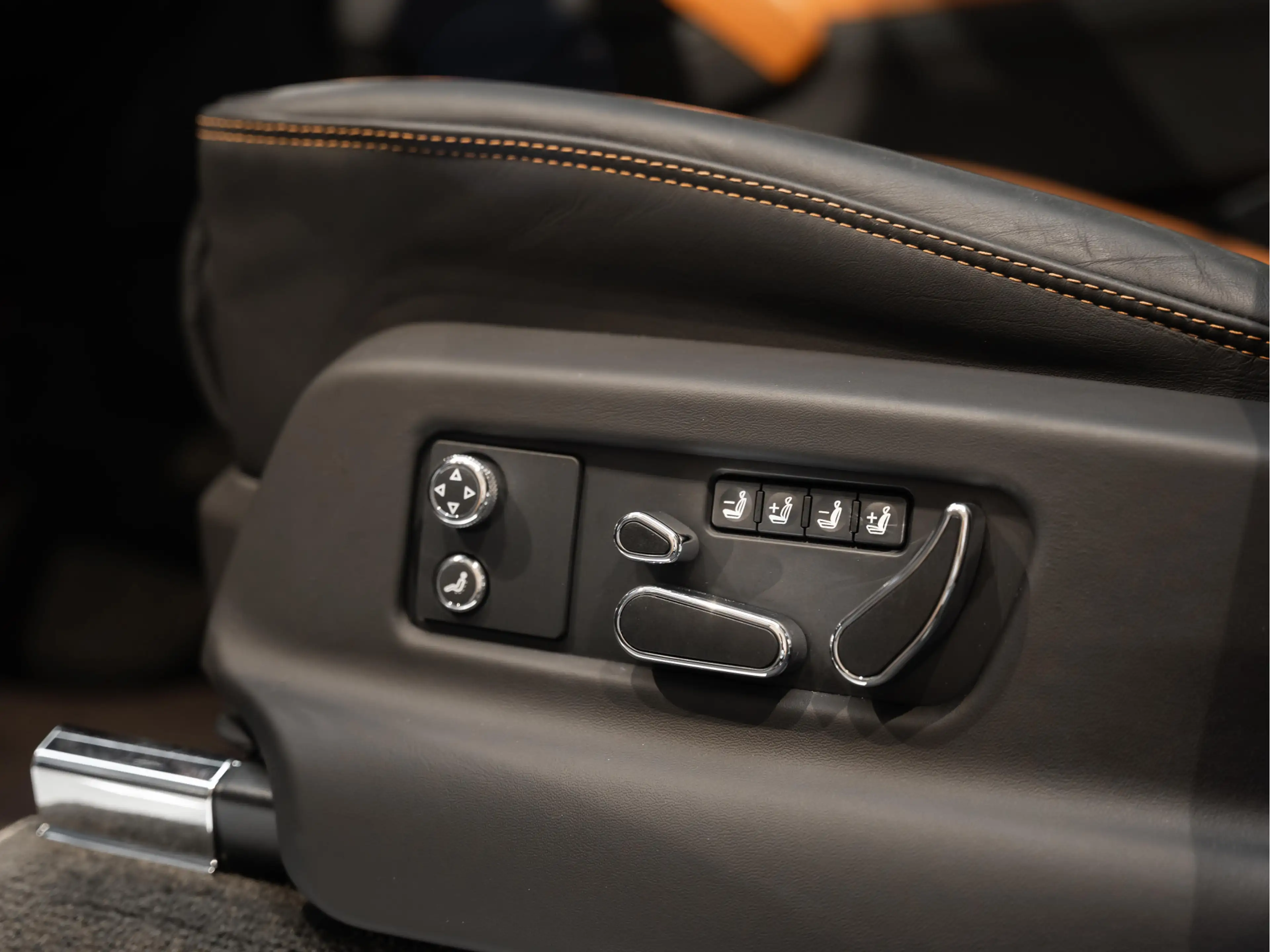 Bentley Bentayga V8 S Keramisch Mulliner Pakket 4.0 V8 S Touring Pa — photo 27