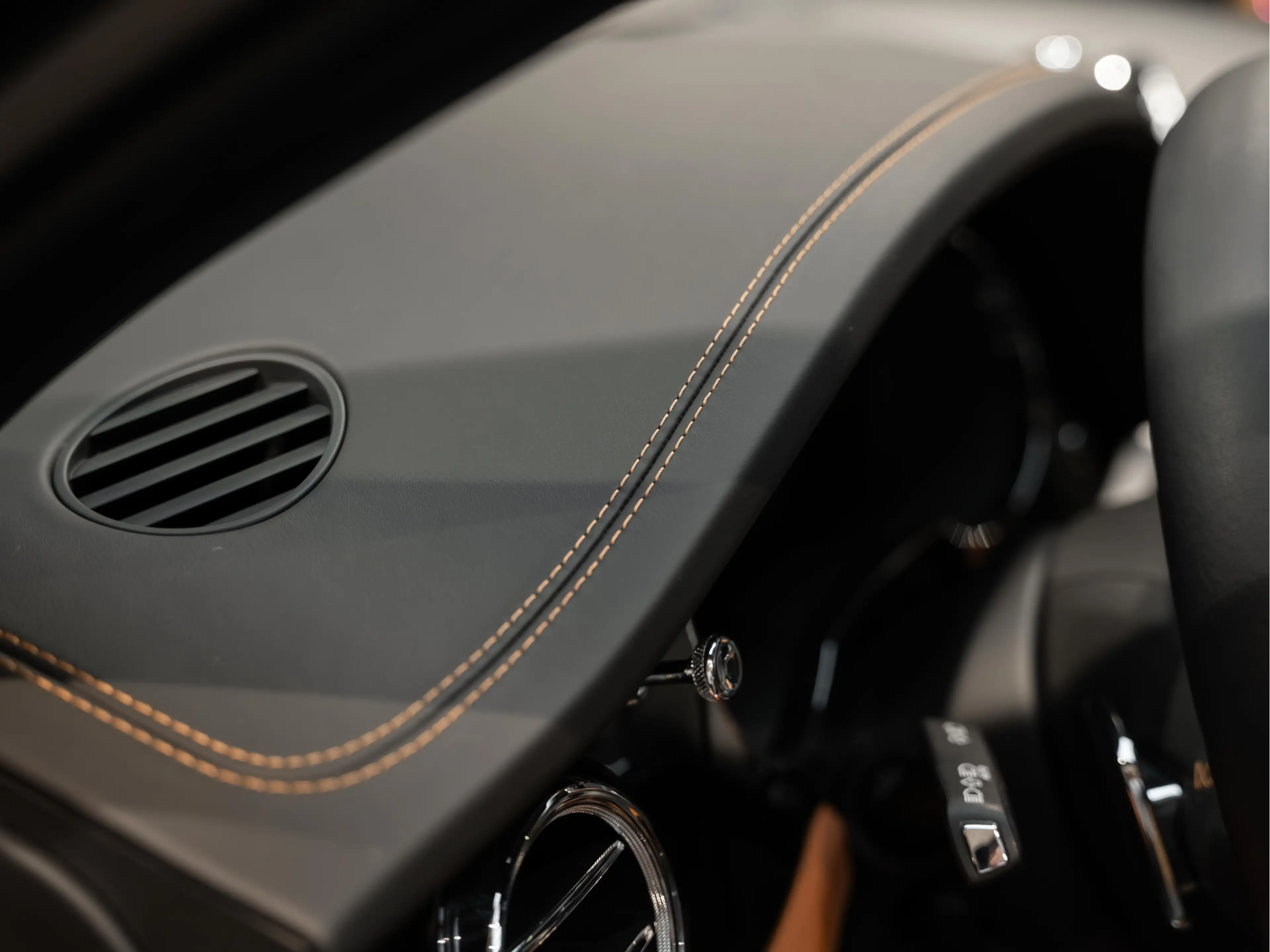 Bentley Bentayga V8 S Keramisch Mulliner Pakket 4.0 V8 S Touring Pa — photo 28