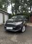 Ford Fiesta Fiesta 1.25 82 Black - thumbnail 1